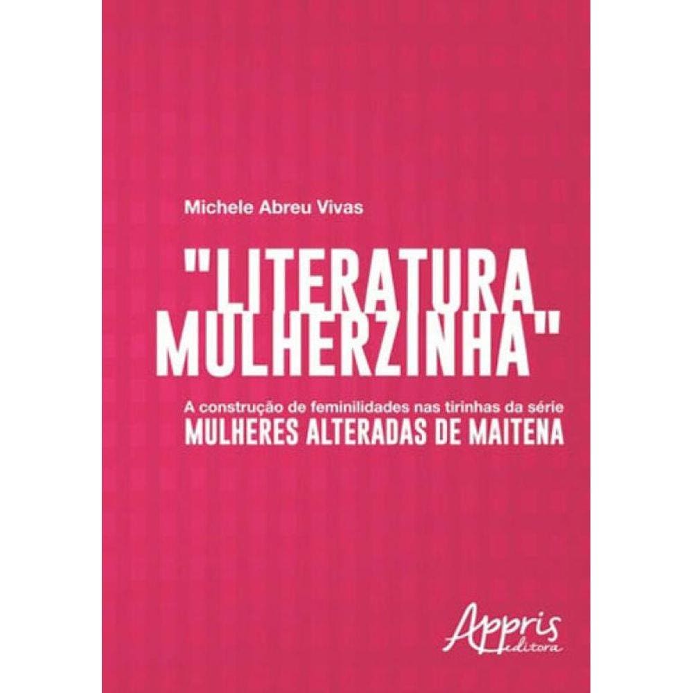 Literatura Mulherzinha