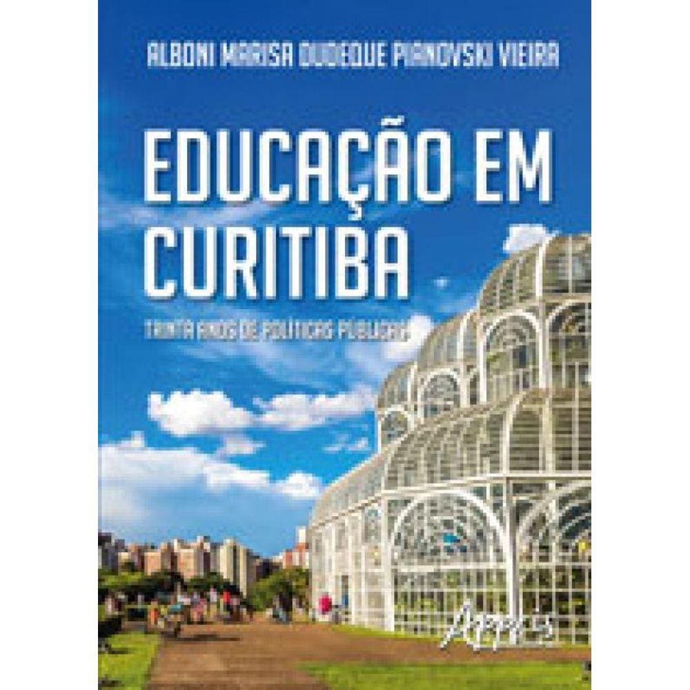 Educaçao Em Curitiba