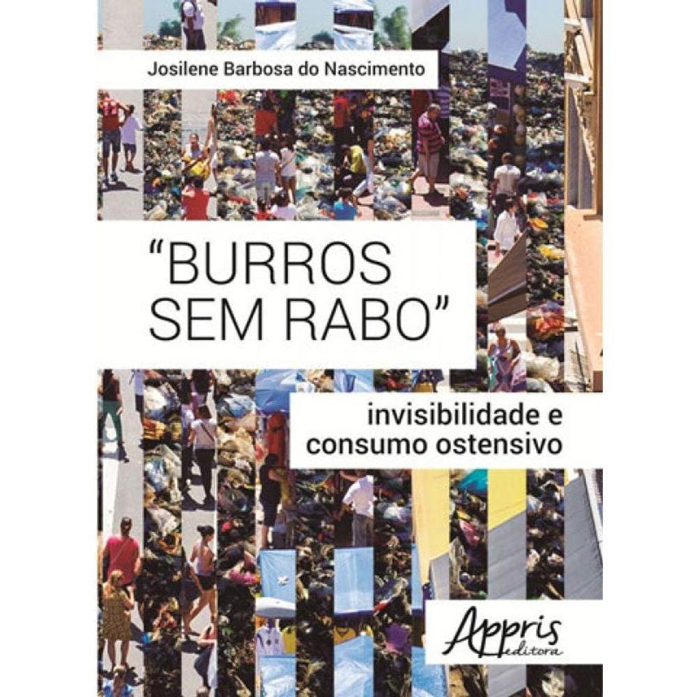 Burros Sem Rabo