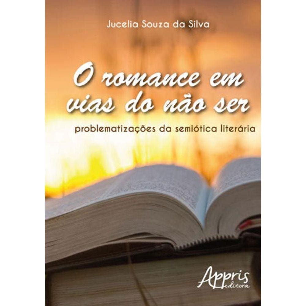 Romance Em Vias Do Nao Sei, O