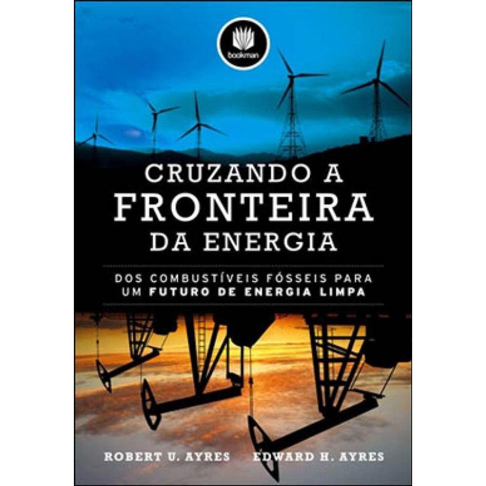 Cruzando A Fronteira Da Energia