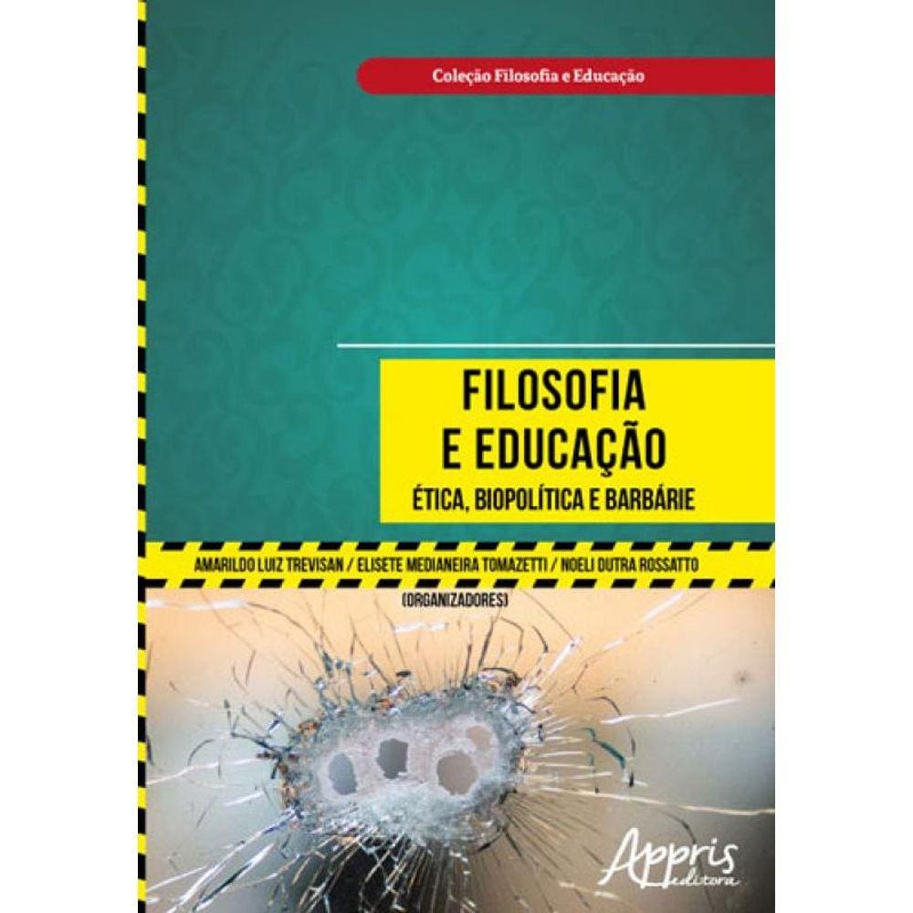 Filosofia E Educaçao
