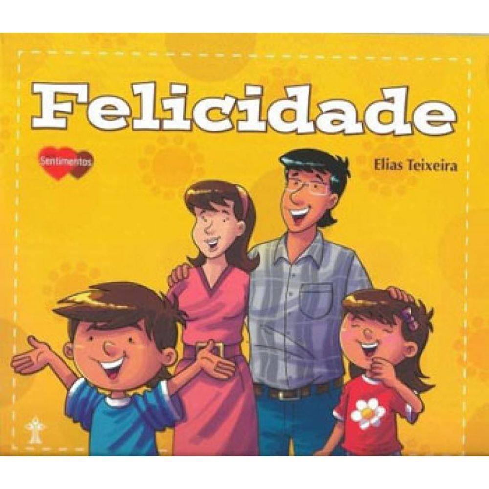 Felicidade