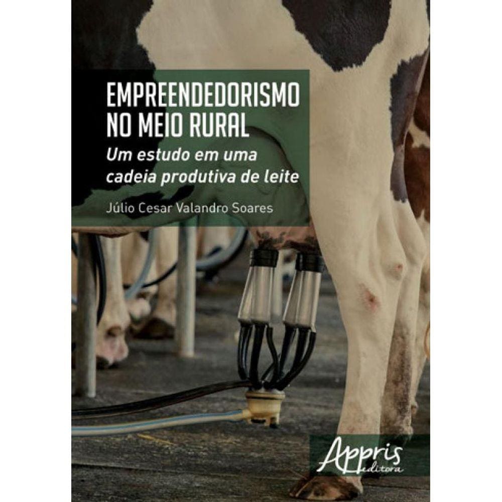 Empreendedorismo No Meio Rural