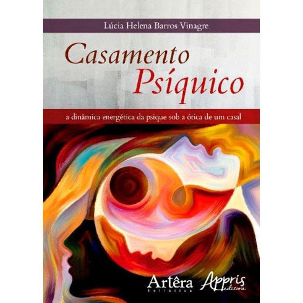 Casamento Psiquico