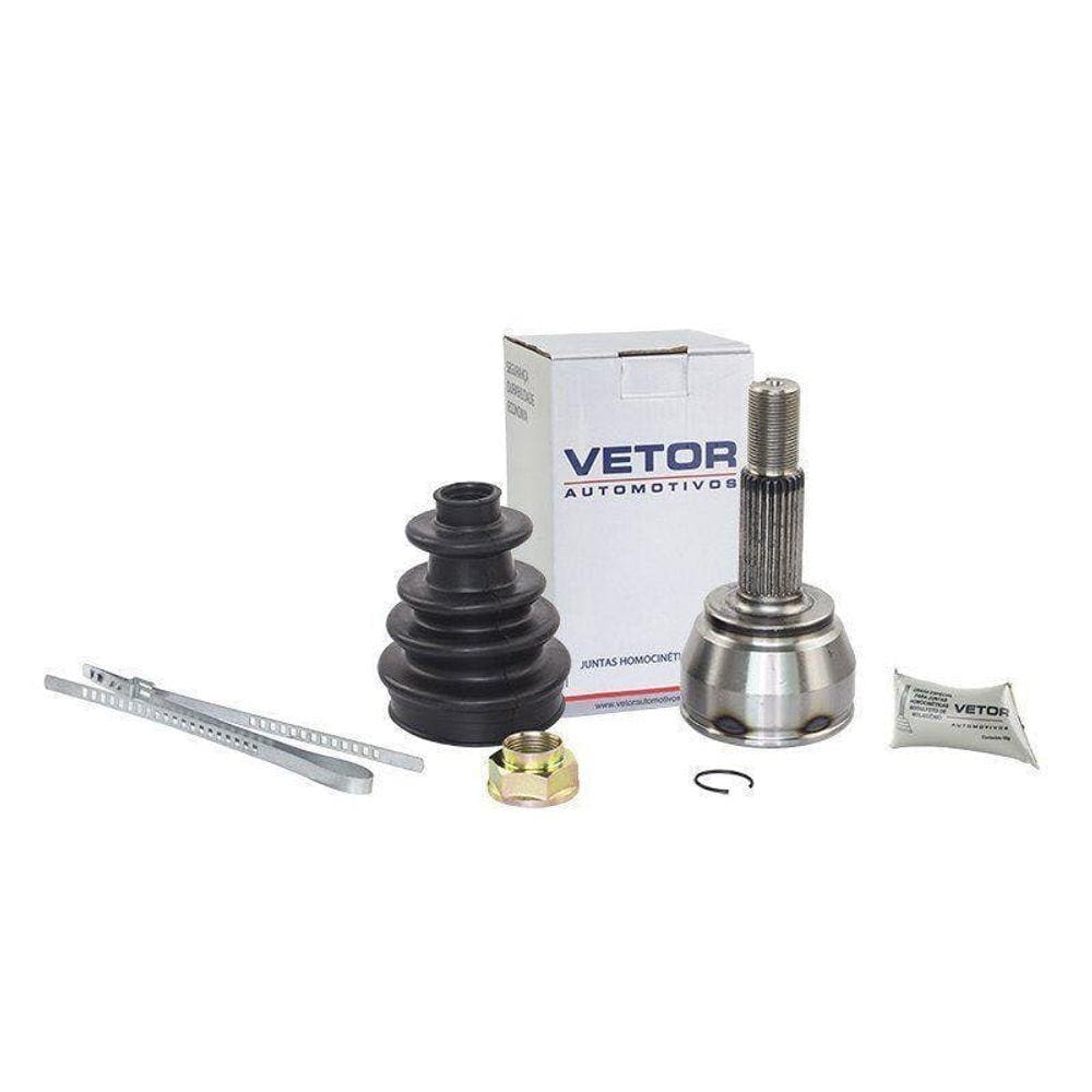 Junta Homocin Etios 1.3/1.5 16V 26X21