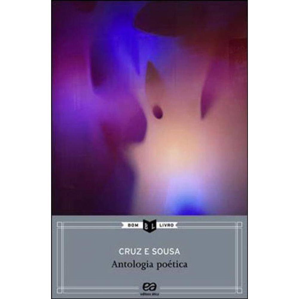 Antologia Poética