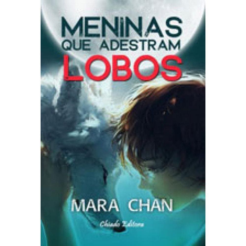 Meninas Que Adestram Lobos