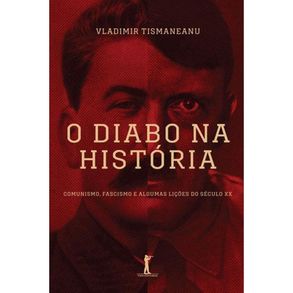 Diabo Na Historia, O