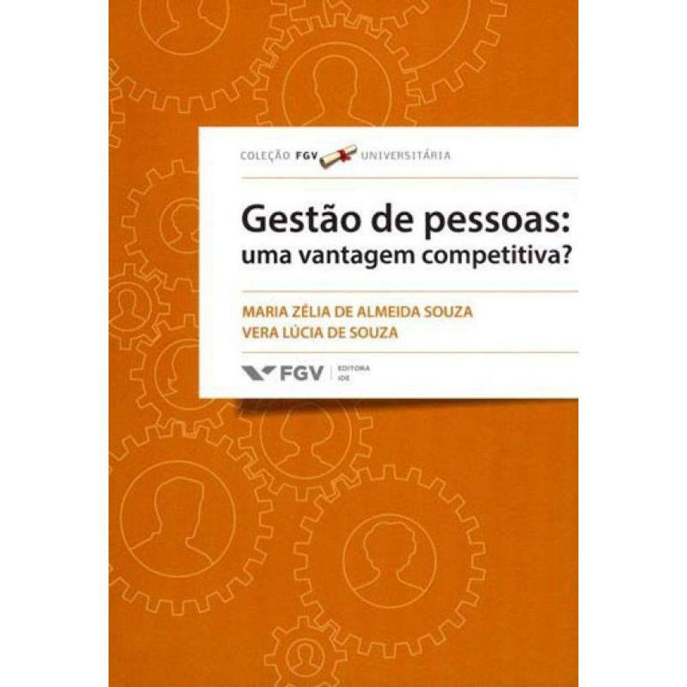 Gestao De Pessoas