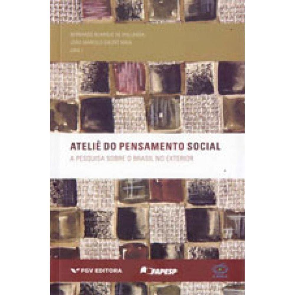 Atelie Do Pensamento Social