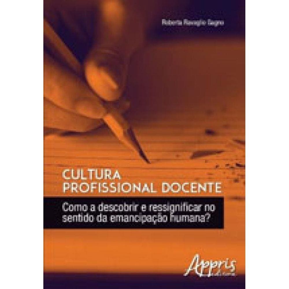 Cultura Profissional Docente
