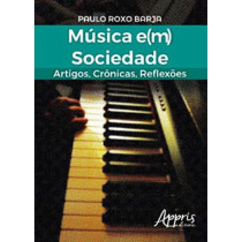 Musica E(M) Sociedade