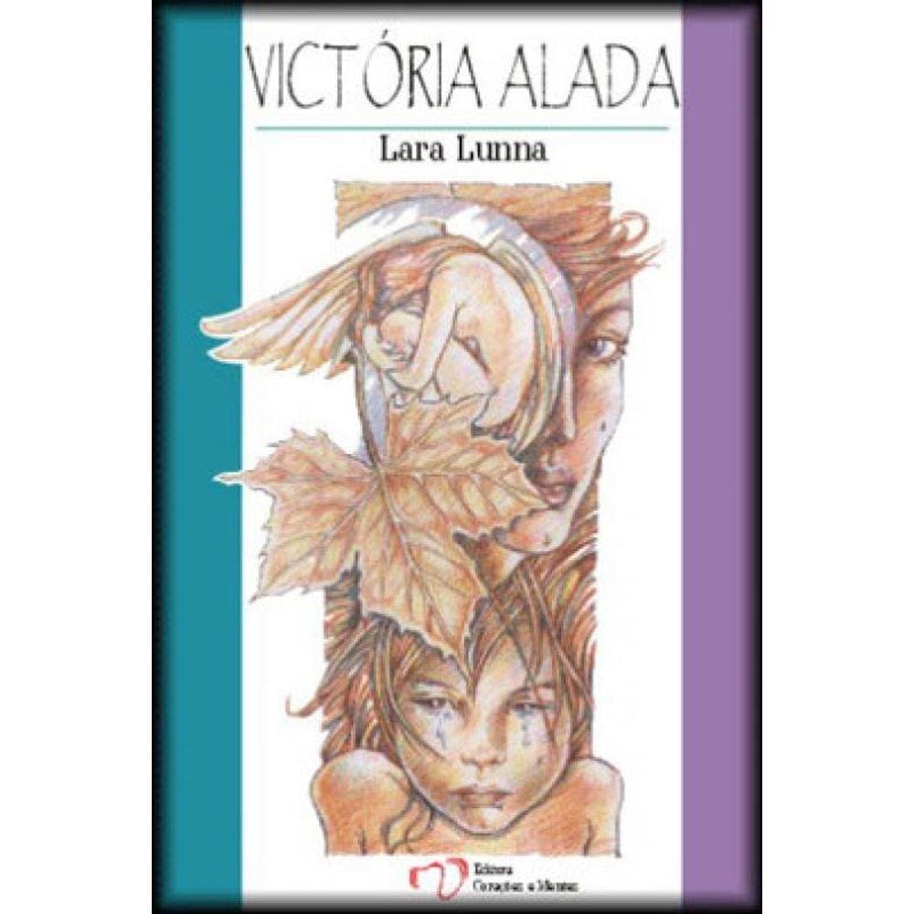 Victoria Alada