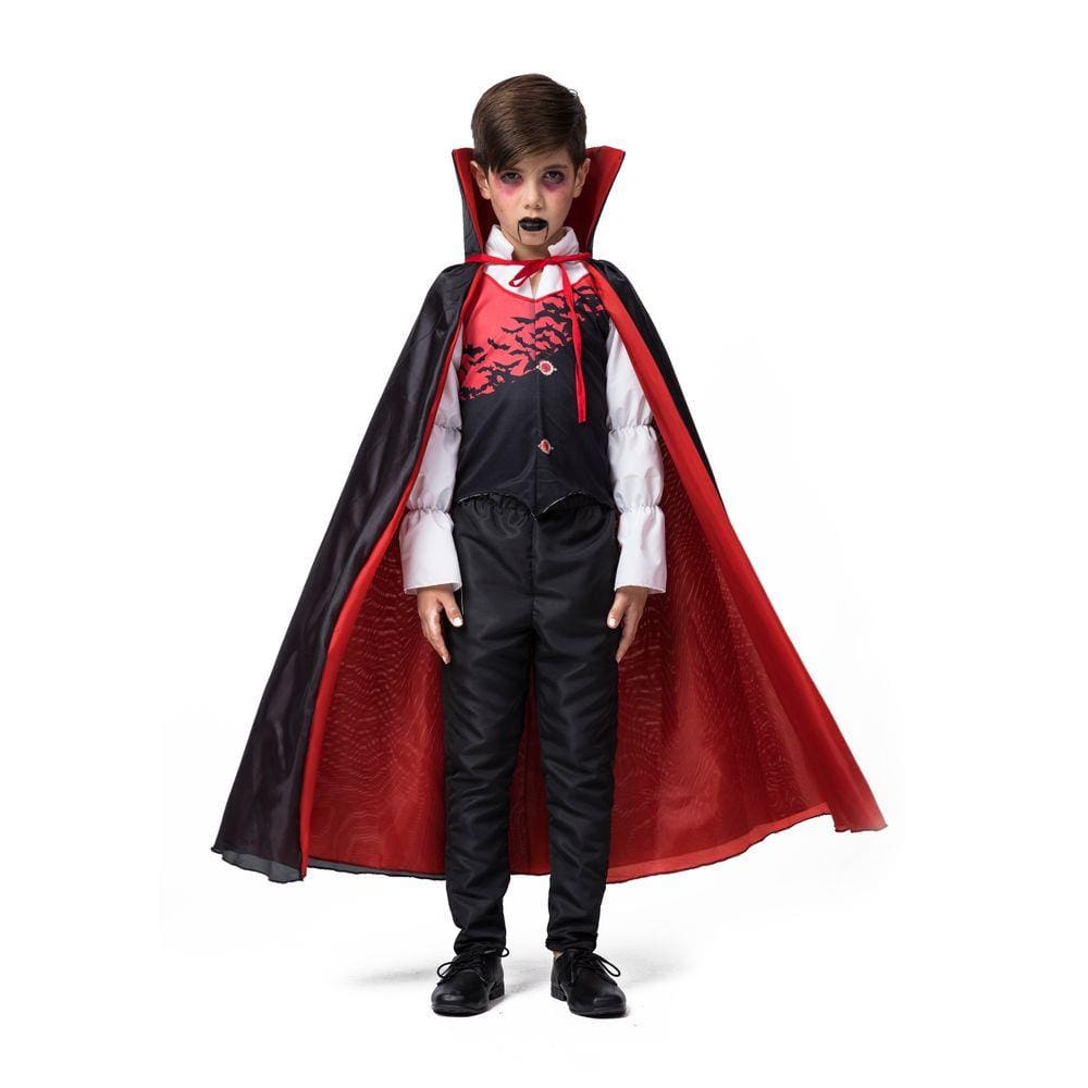 Fantasia Vampiro Stefan Infant…