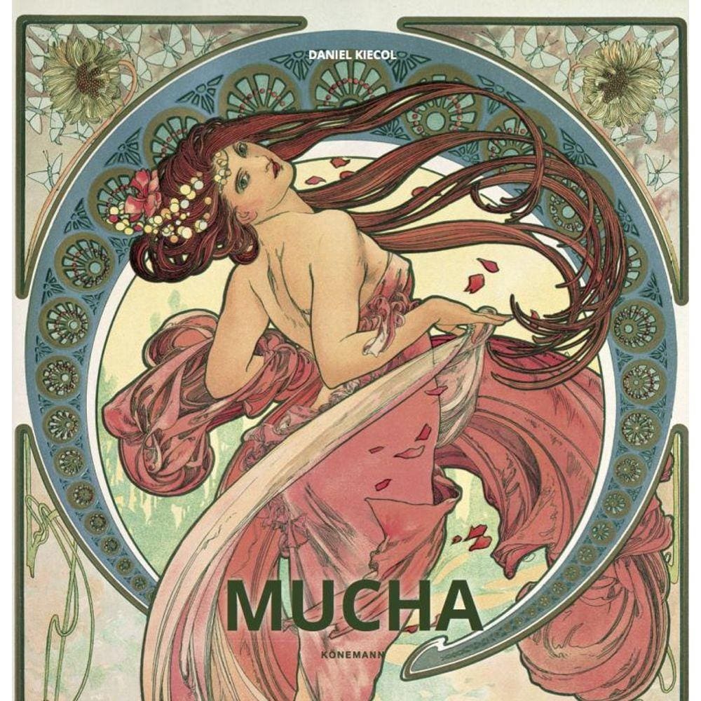 Mucha