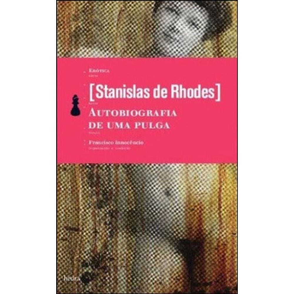 Autobiografia De Uma Pulga