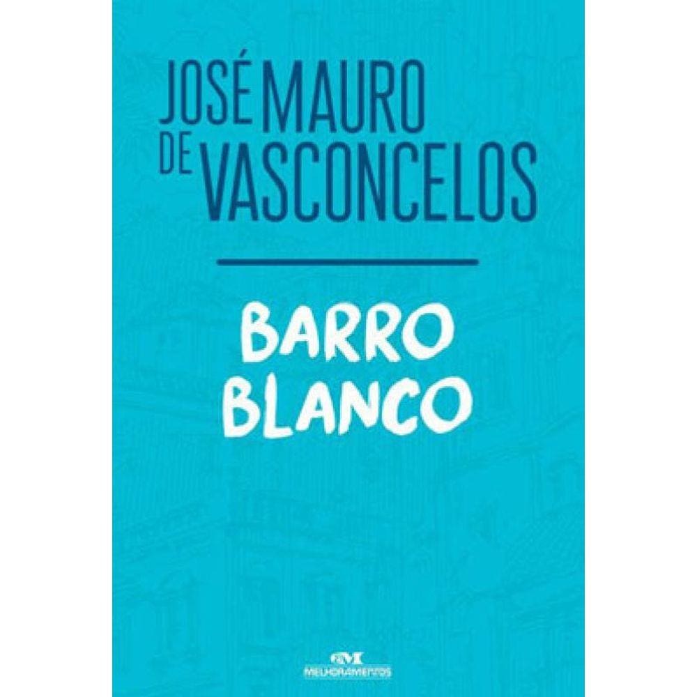 Barro Blanco