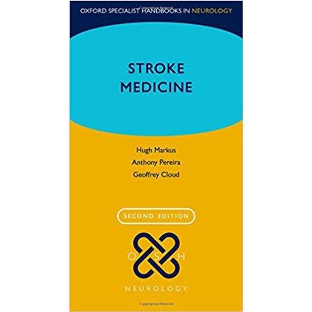 Stroke Medicine