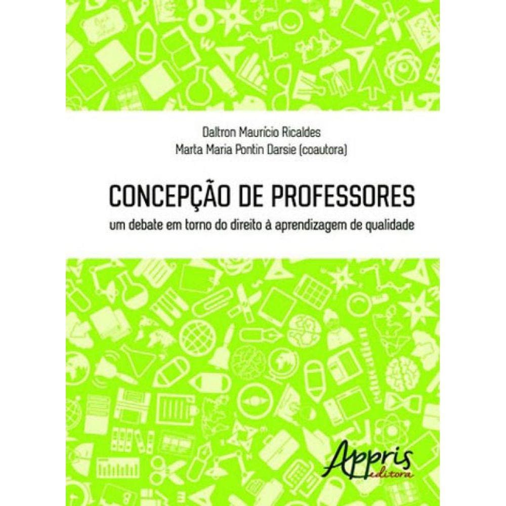 Concepçao De Professores