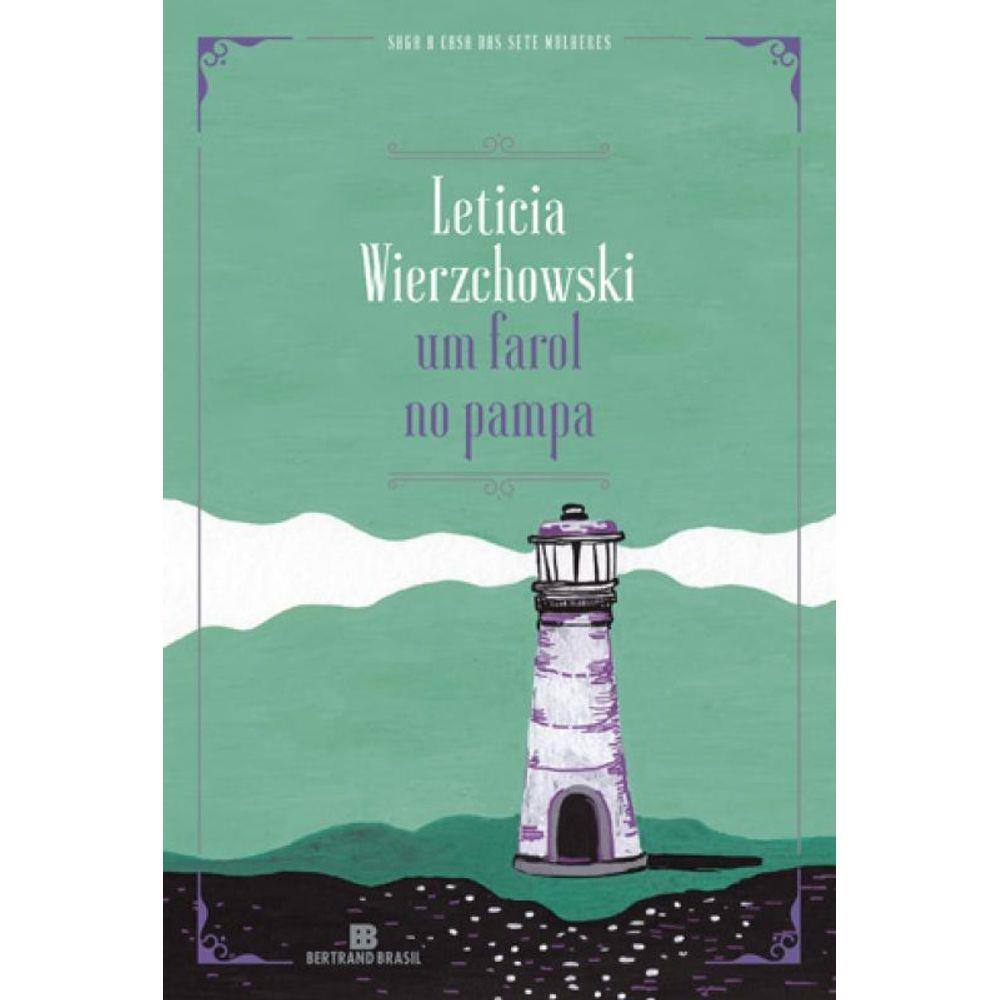 Um farol no pampa