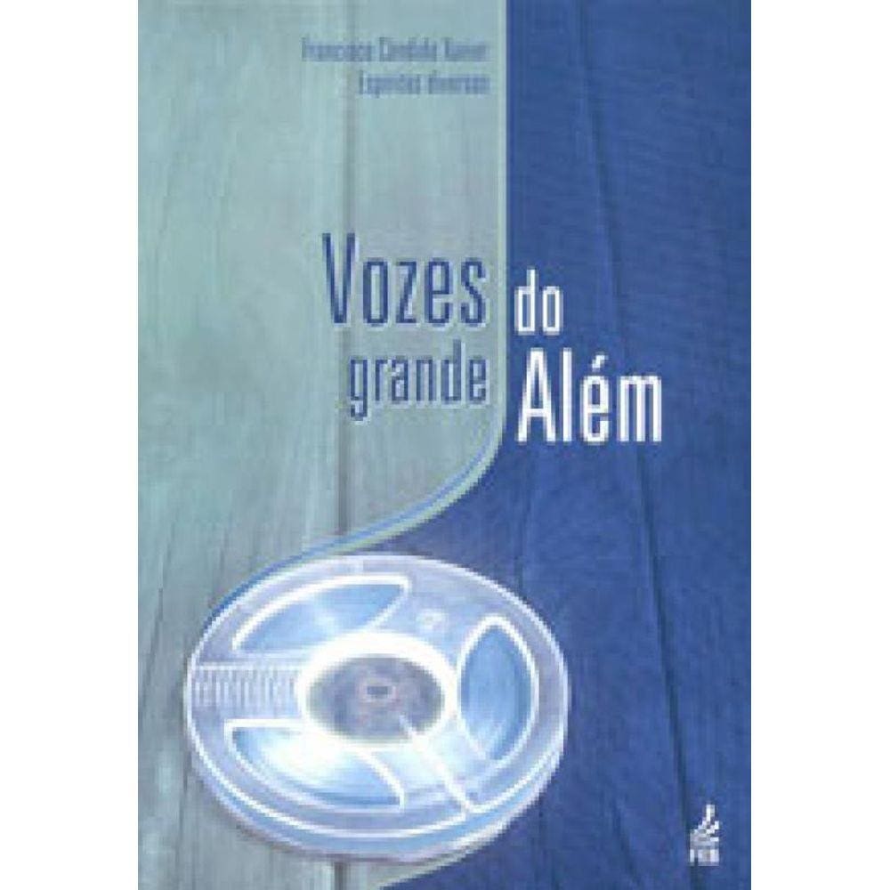 Vozes Do Grande Alem