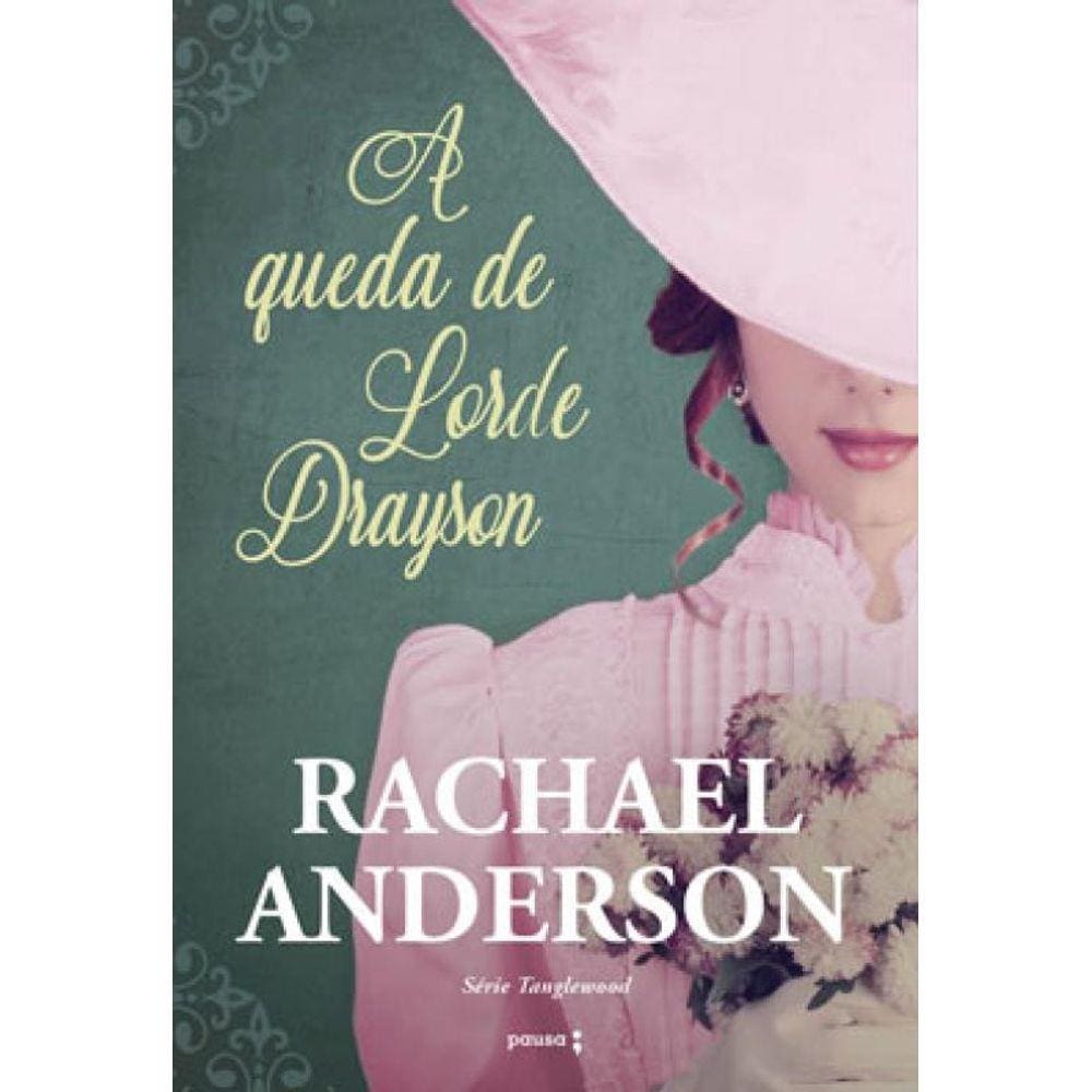 A Queda De Lorde Drayson - Vol. 1