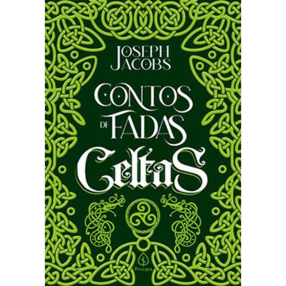 Contos De Fadas Celtas