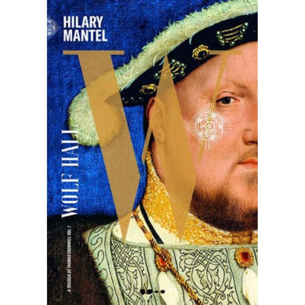 Wolf Hall - Vol. 1