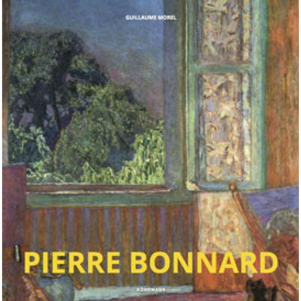Pierre Bonnard