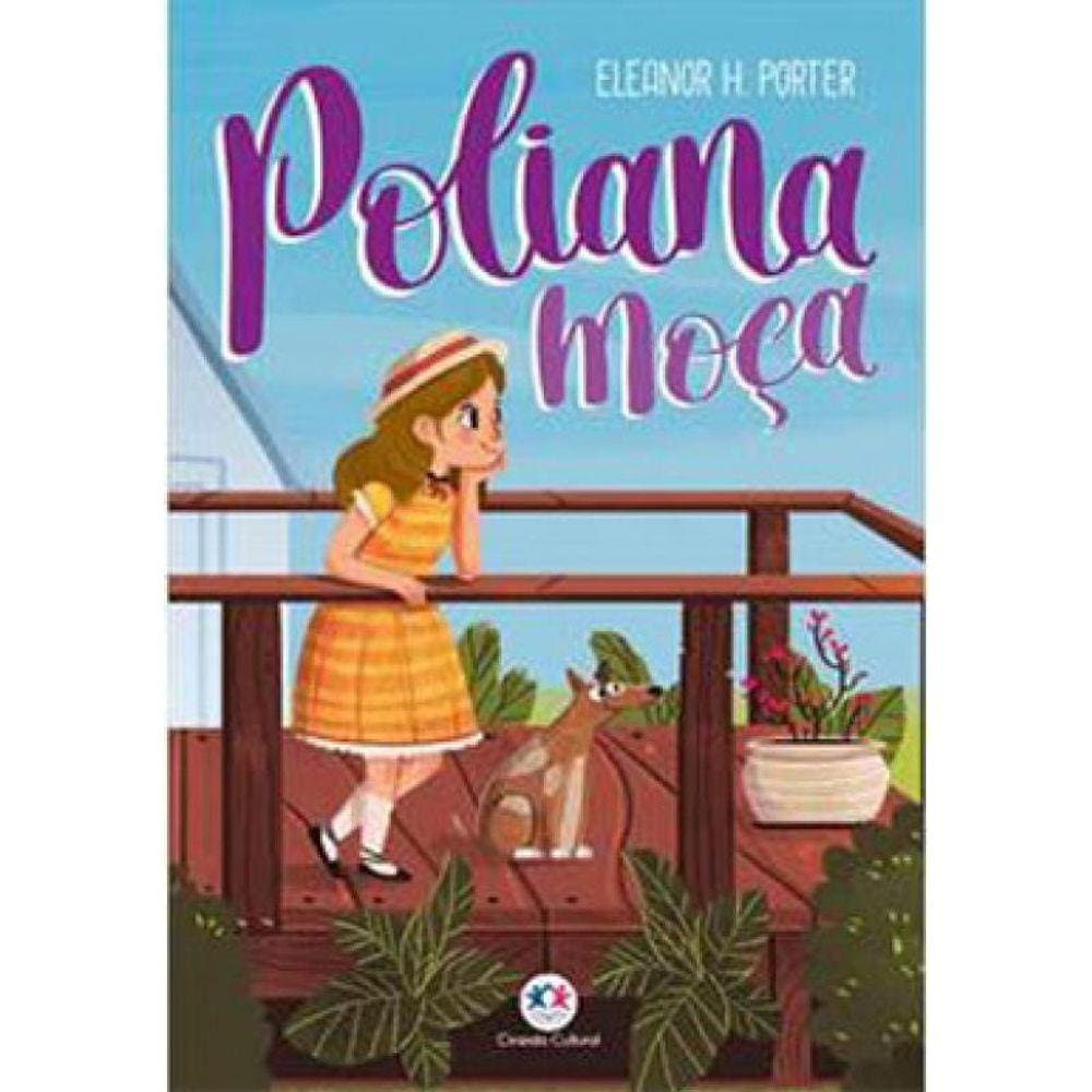 Poliana Moça