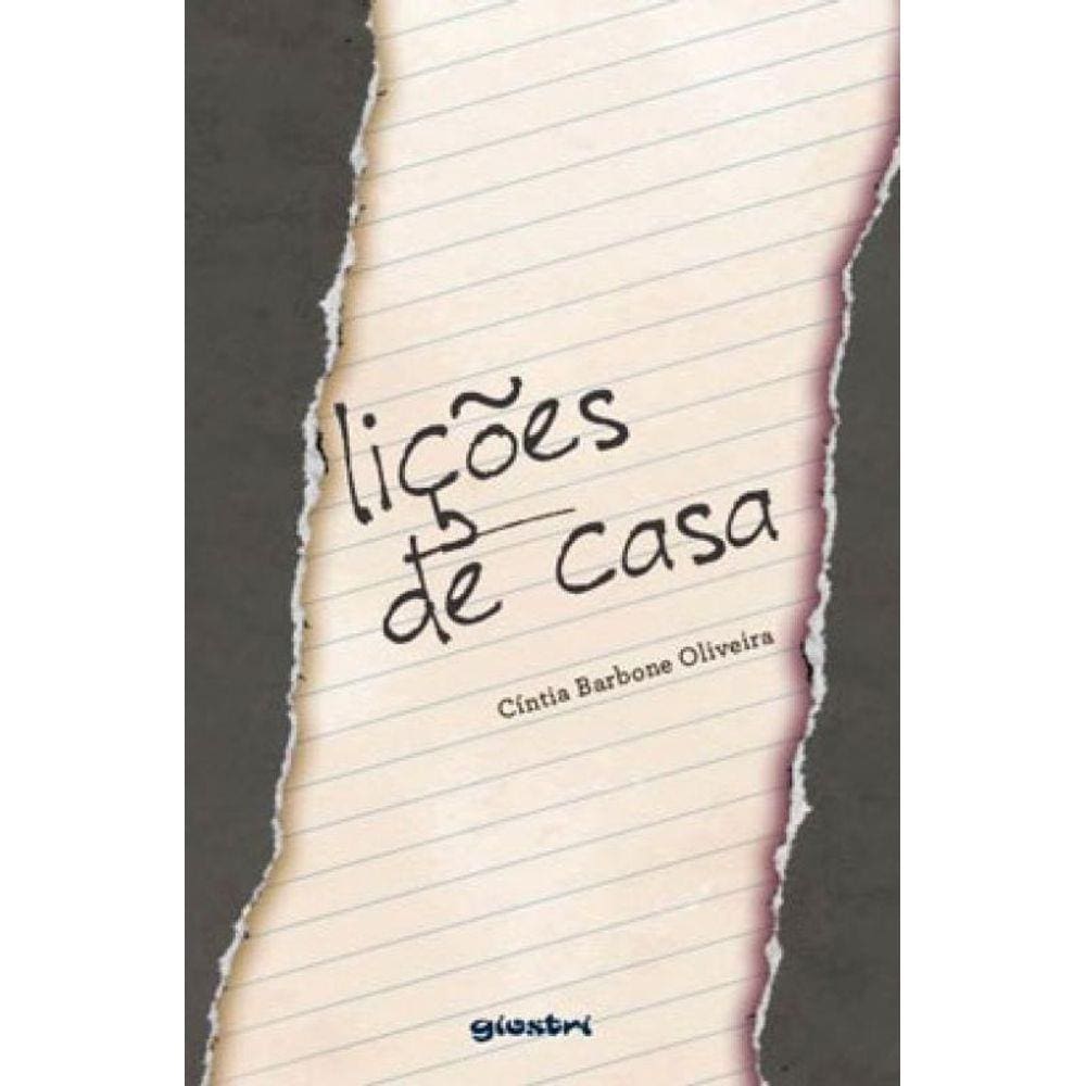Lições De Casa