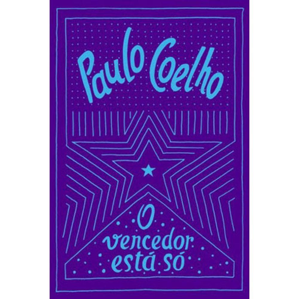 O Vencedor Está Só