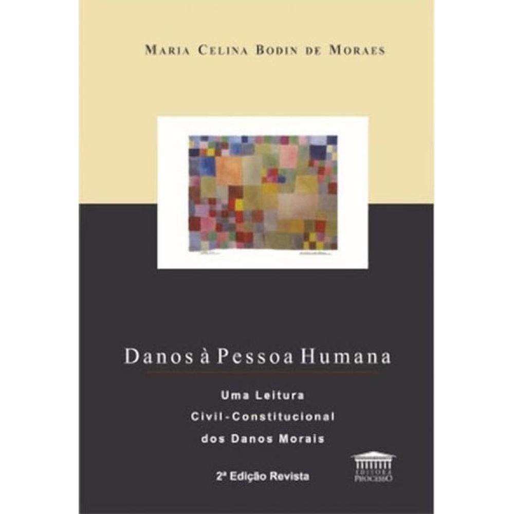 Danos A Pessoa Humana