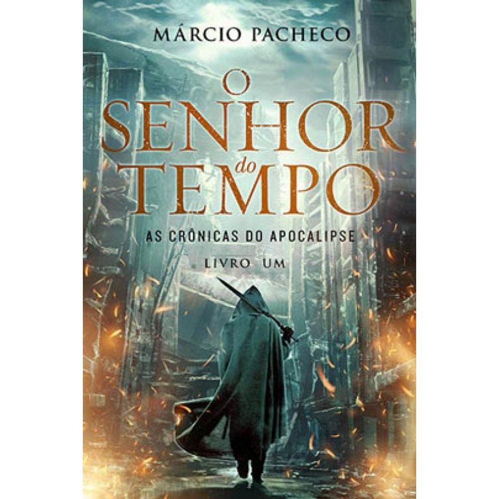 O Senhor Do Tempo
