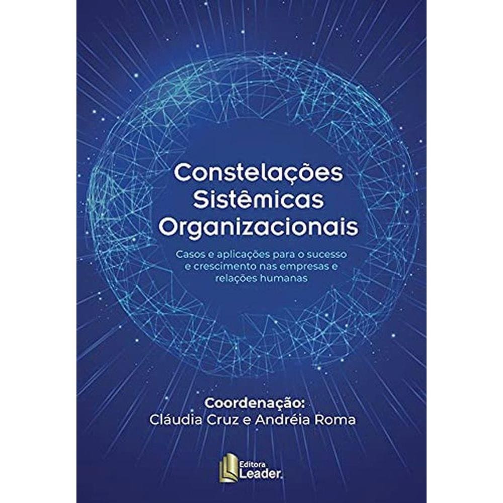 Constelações Sistémicas Organizacionais