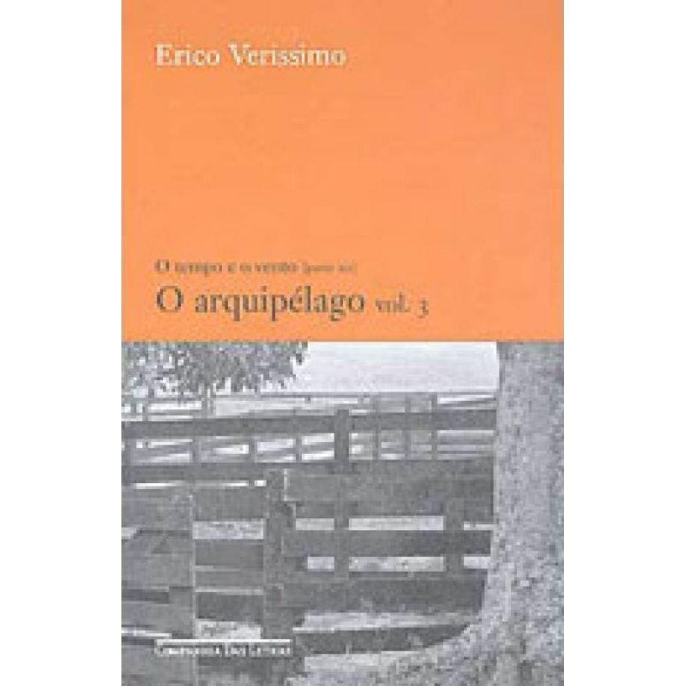 O Arquipélago - Vol. 3 - Vol. 7