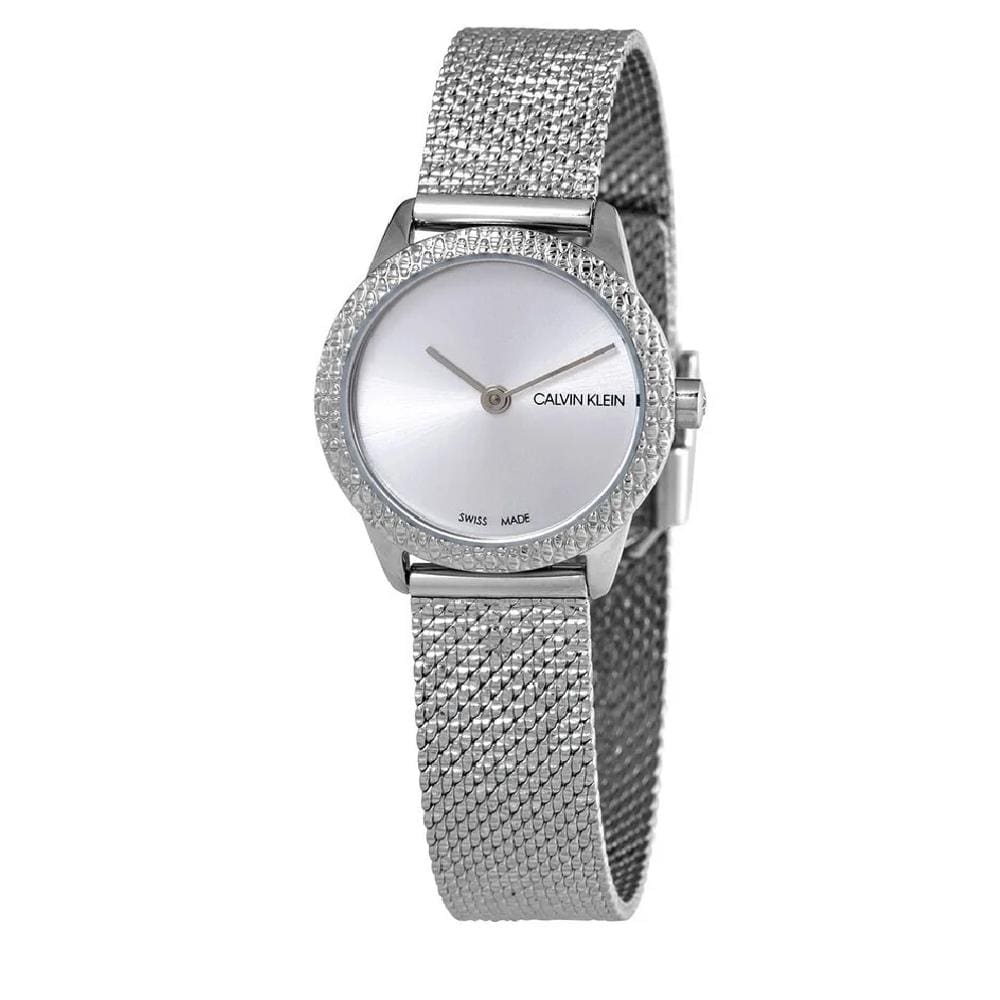 Relógio Calvin Klein Analógico Feminino K3m23t26