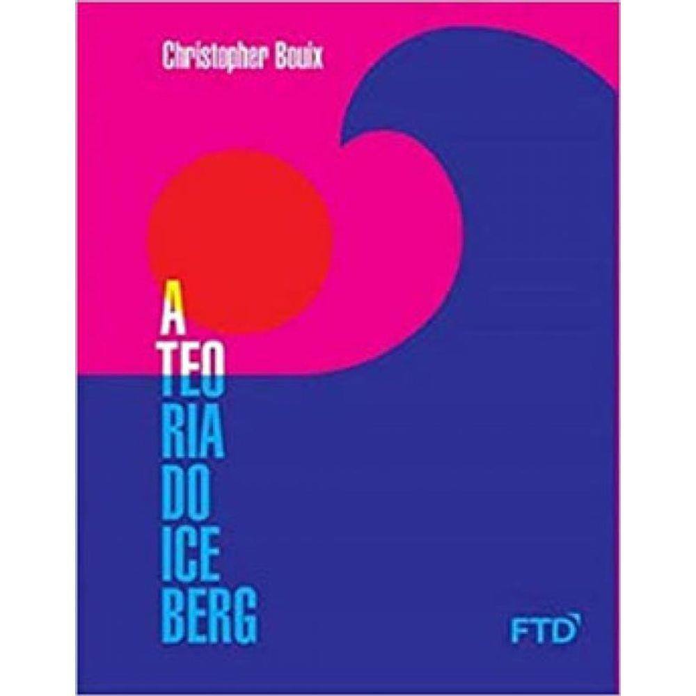 A Teoria Do Iceberg
