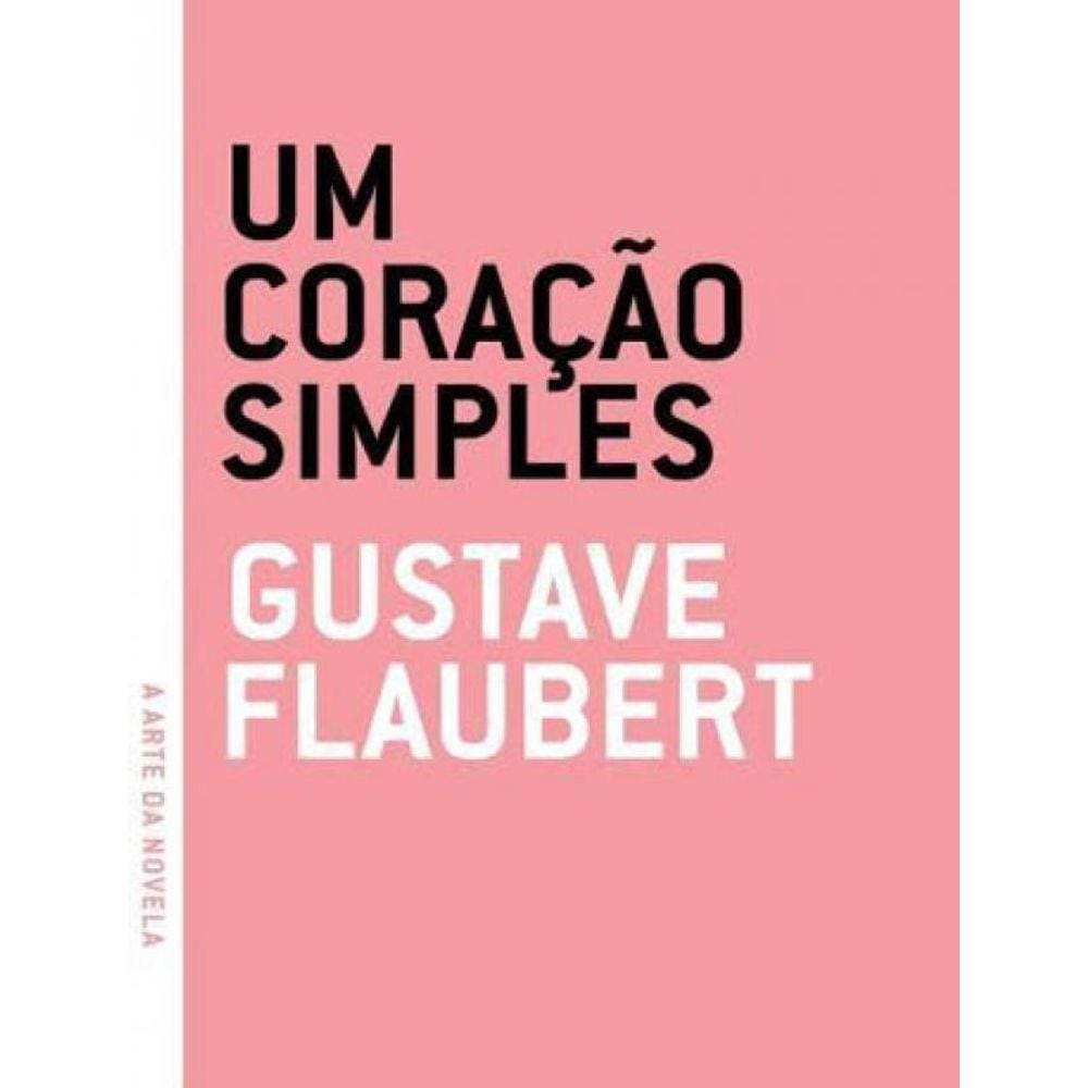 Coraçao Simples, Um