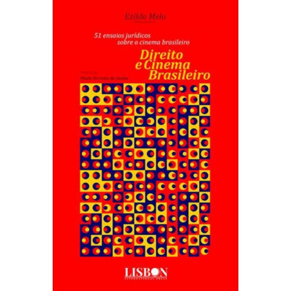 Direito E Cinema Brasileiro