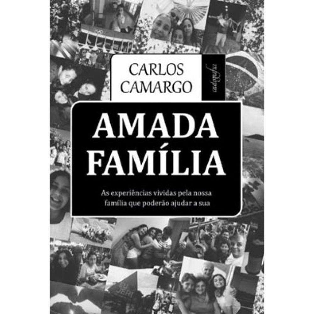Amada Família