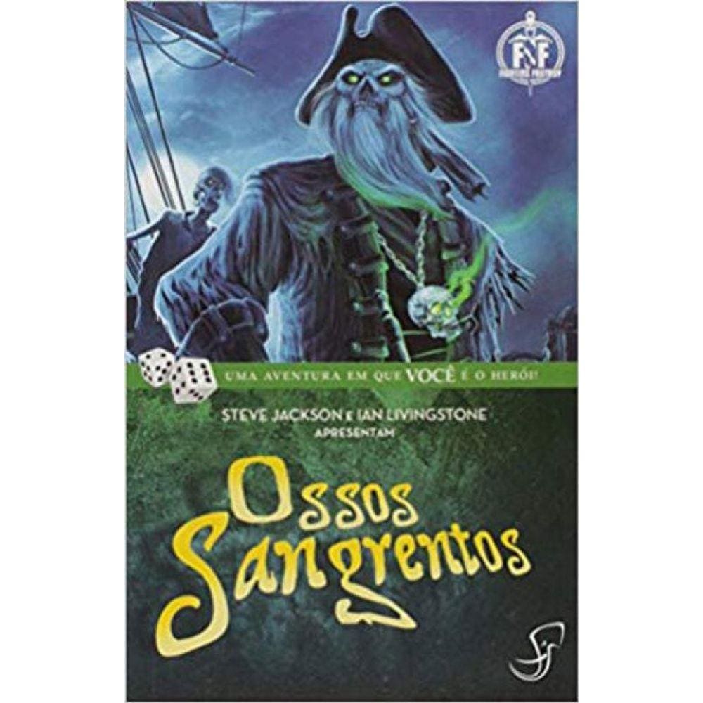 Ossos Sangrentos