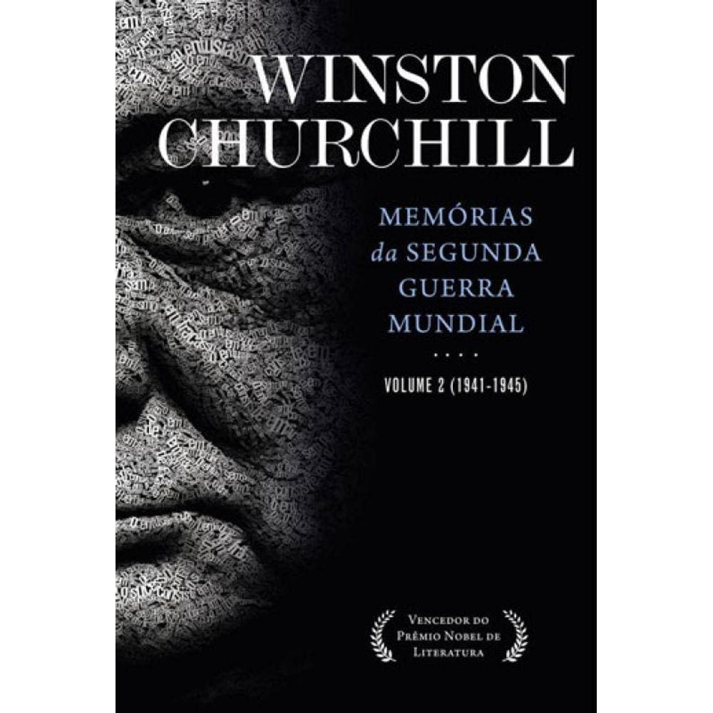 Memórias Da Segunda Guerra - Vol. 2