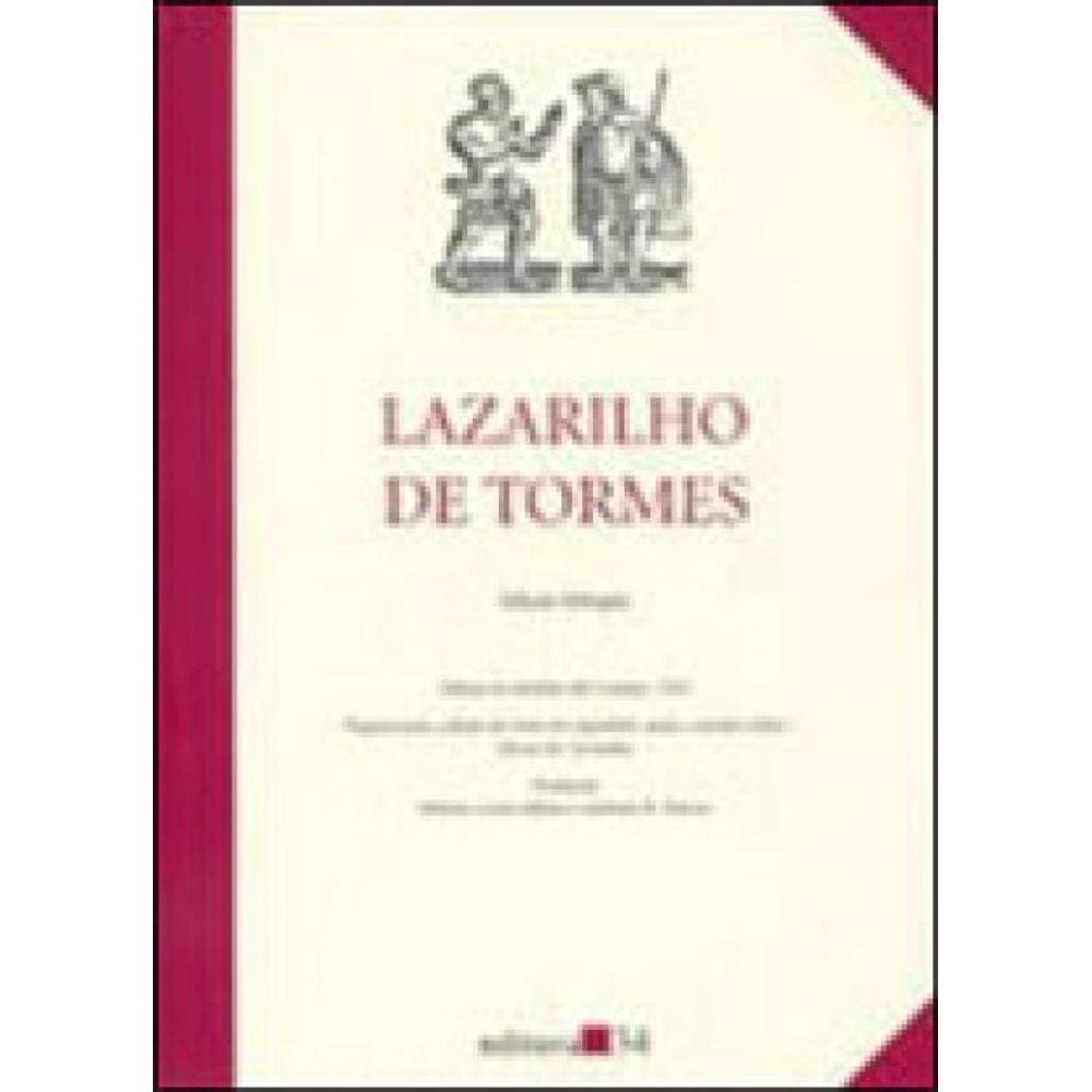Lazarilho De Tormes
