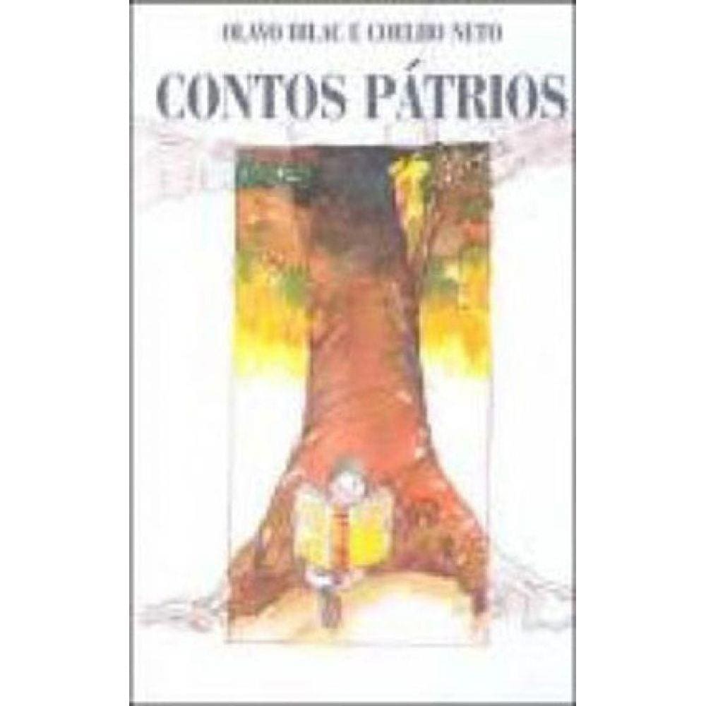 Contos Pátrios