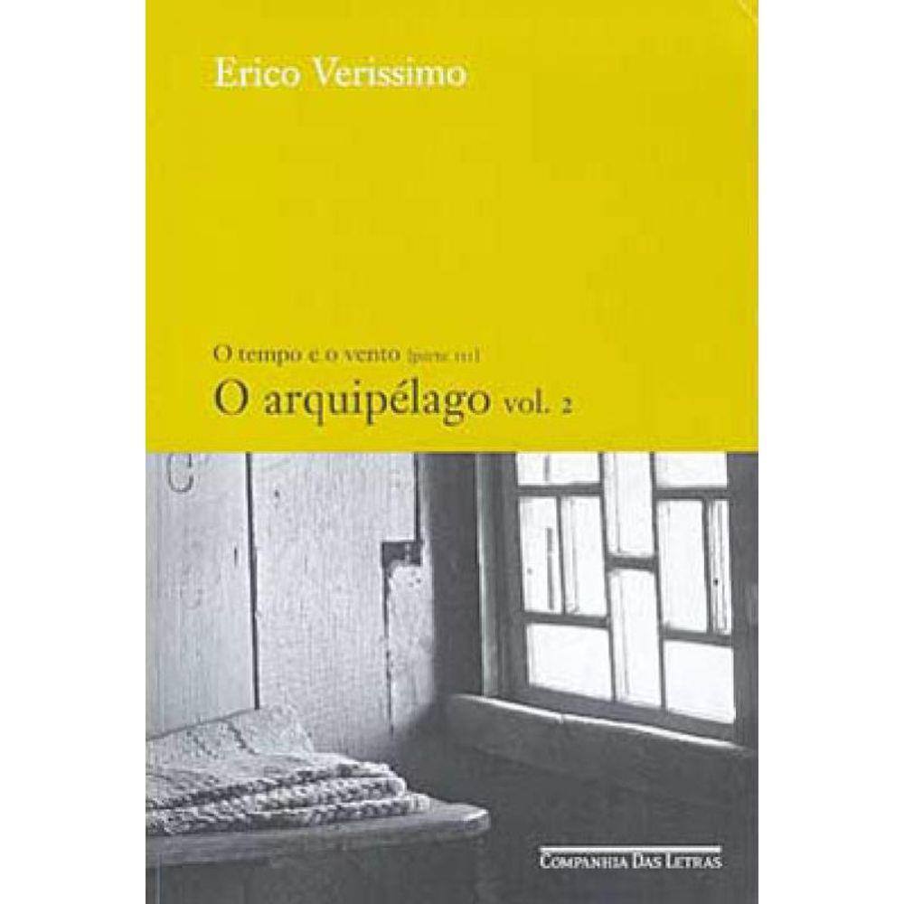 O Arquipélago - Vol. 2 - Vol. 6