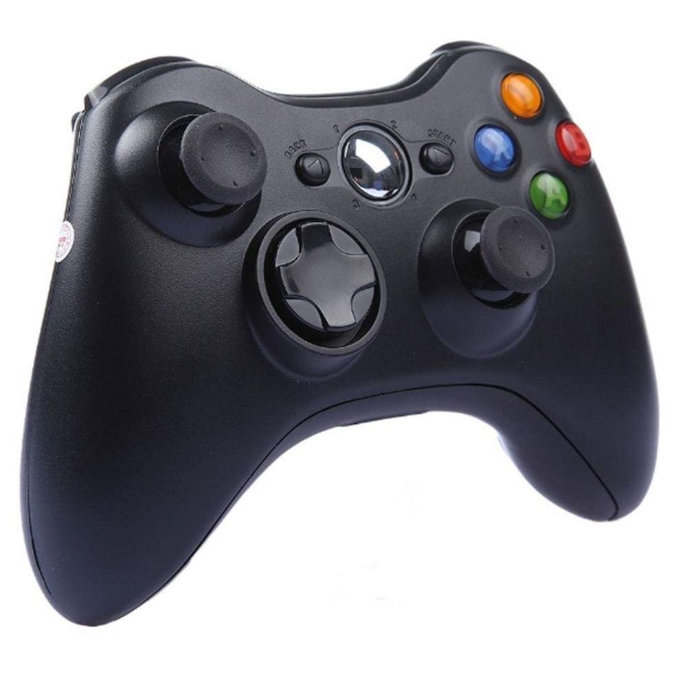 Controle Para Xbox 360 Sem Fio