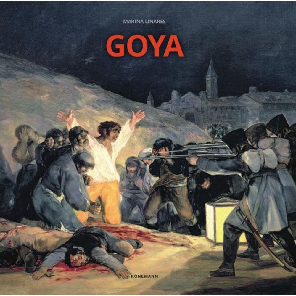 Goya                                            01