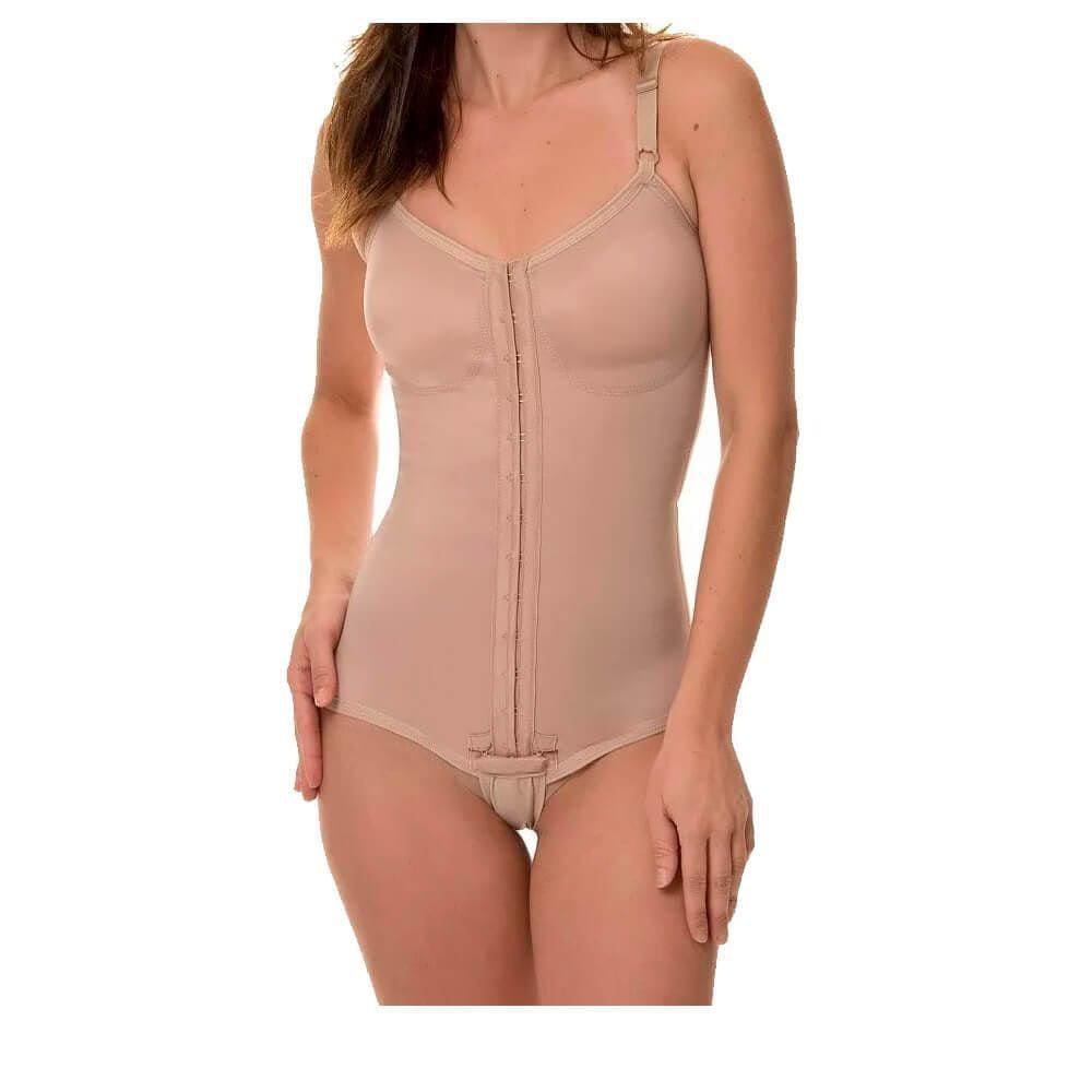 Cinta Modeladora Pos Cirurgia Plastica Body M New Form
